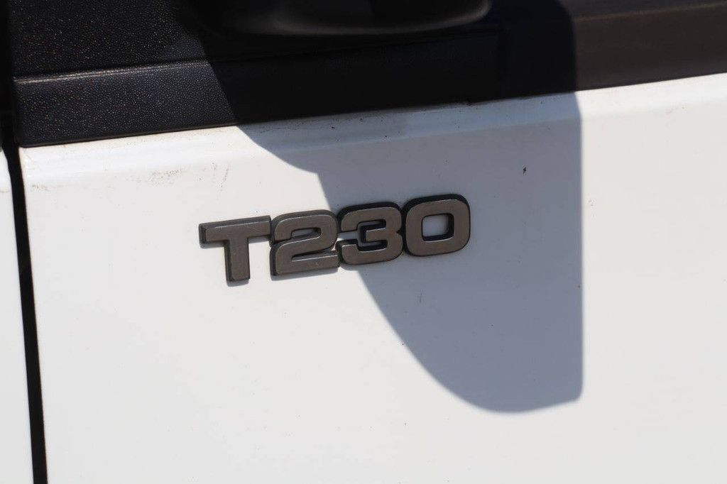 Ford Transit Diesel-Transporter