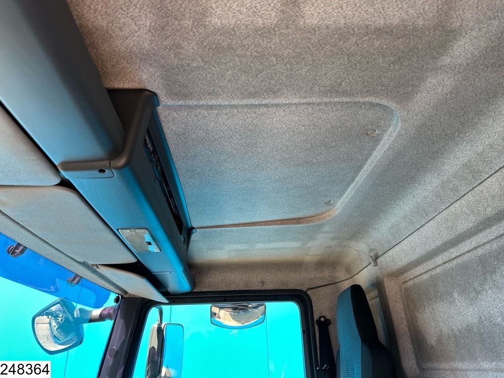 MAN TGM 18 250 EURO 5, Palfinger