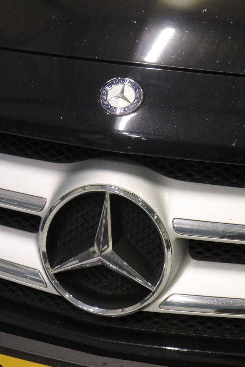 SUV Mercedes-Benz GLA 200 Edition 1 Petrol 157hp 2014 (Margin)