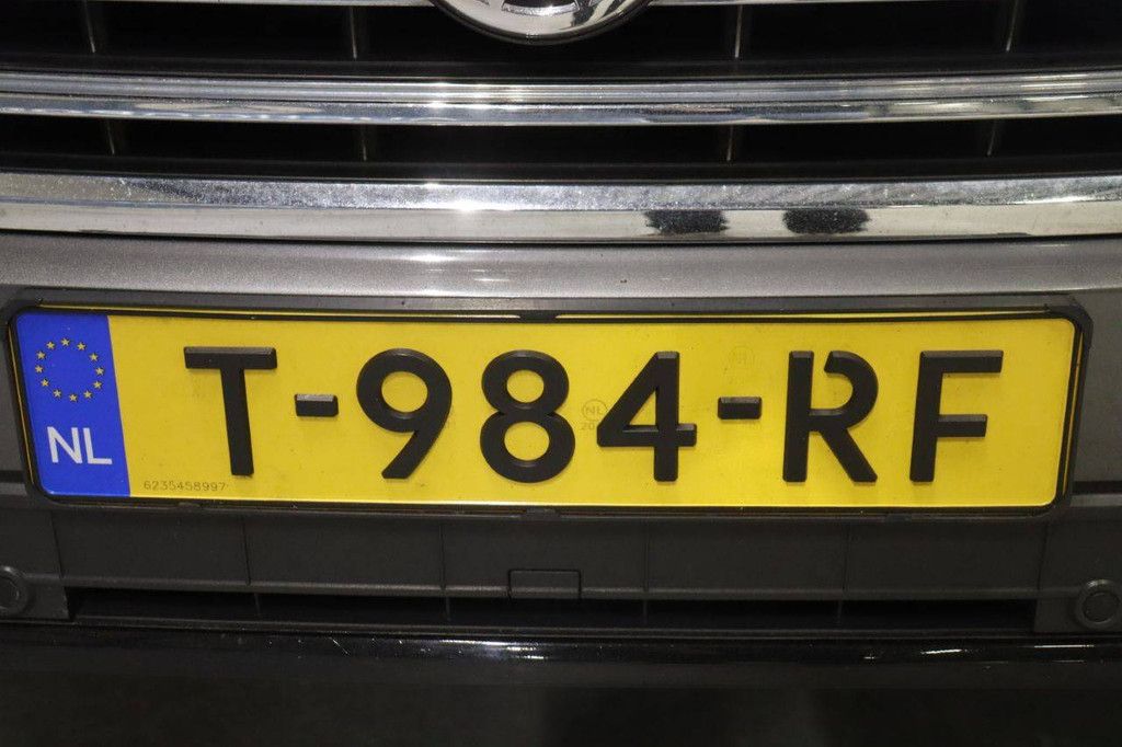 SUV Volkswagen Touareg 3.0 TDI Diesel 286hp 2019 (Margin)