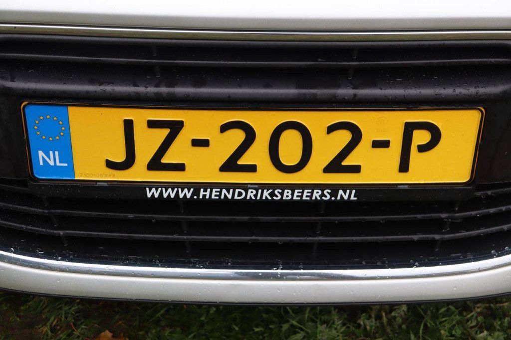 Ford C-MAX Diesel 95hp 2013 (Margin)