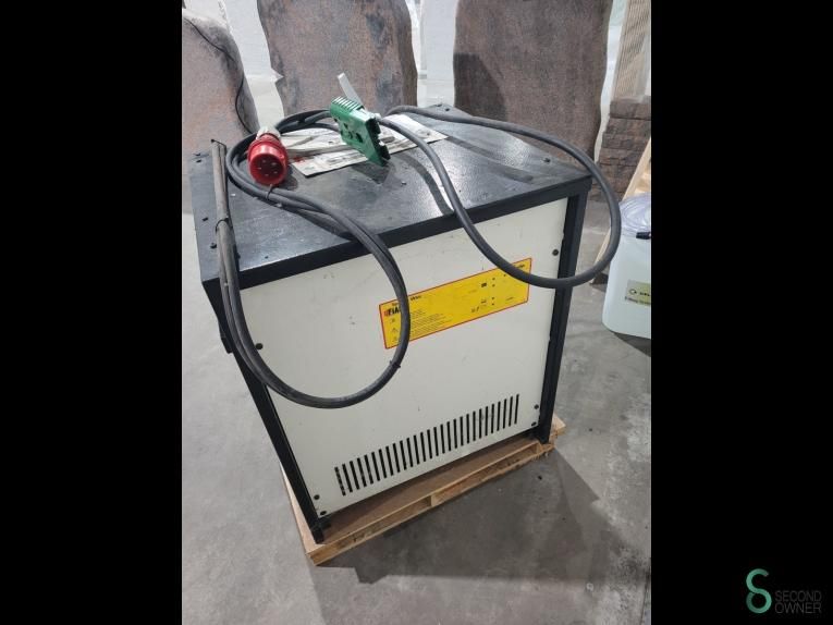 Forklifts Electric Hyster J 2.50 XM 2000