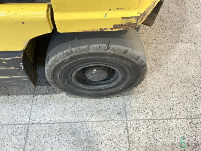 Forklifts Electric Hyster J 2.50 XM 2000