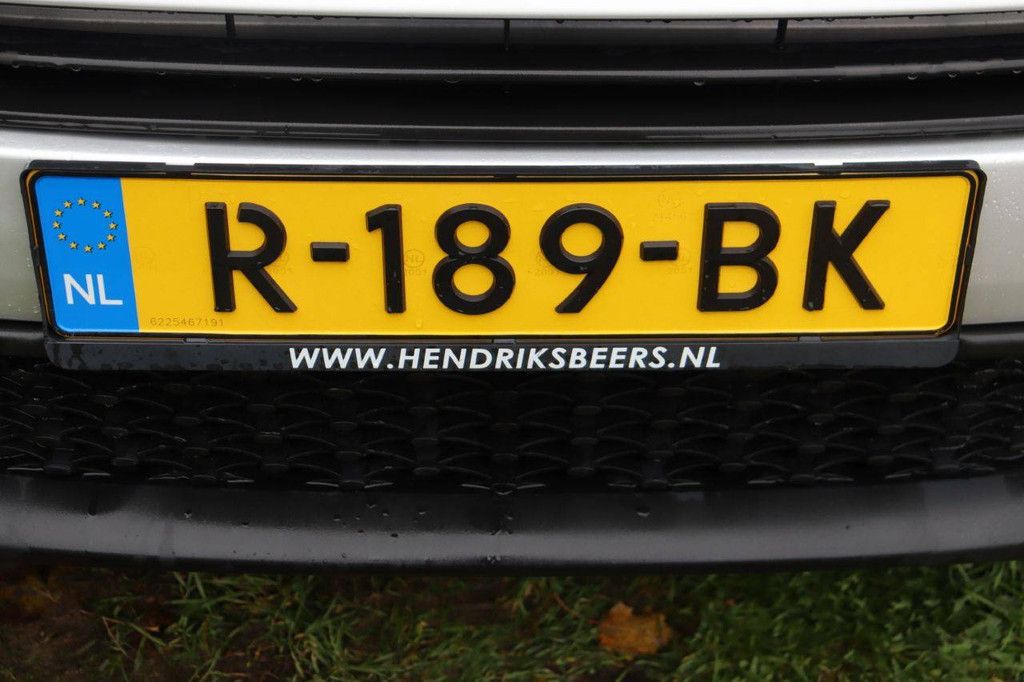 Fiat 500X Petrol 120hp 2020