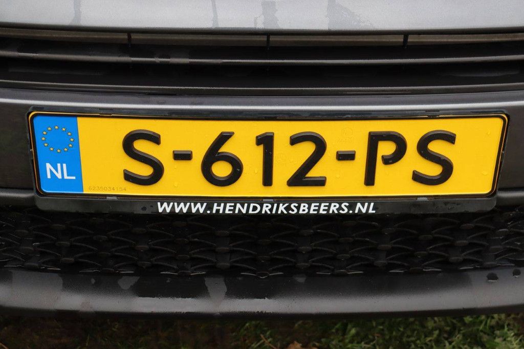 Fiat 500X Benzin 120 PS 2020