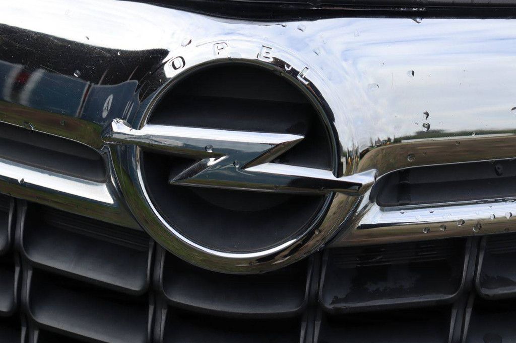 Opel MOKKA Diesel 136hp 2015 (Margin)