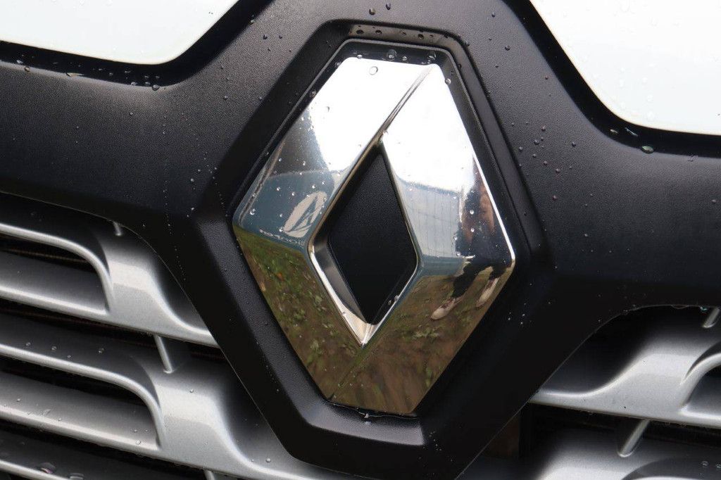 Renault MASTER Diesel 125hp 2015 Aerial Platform