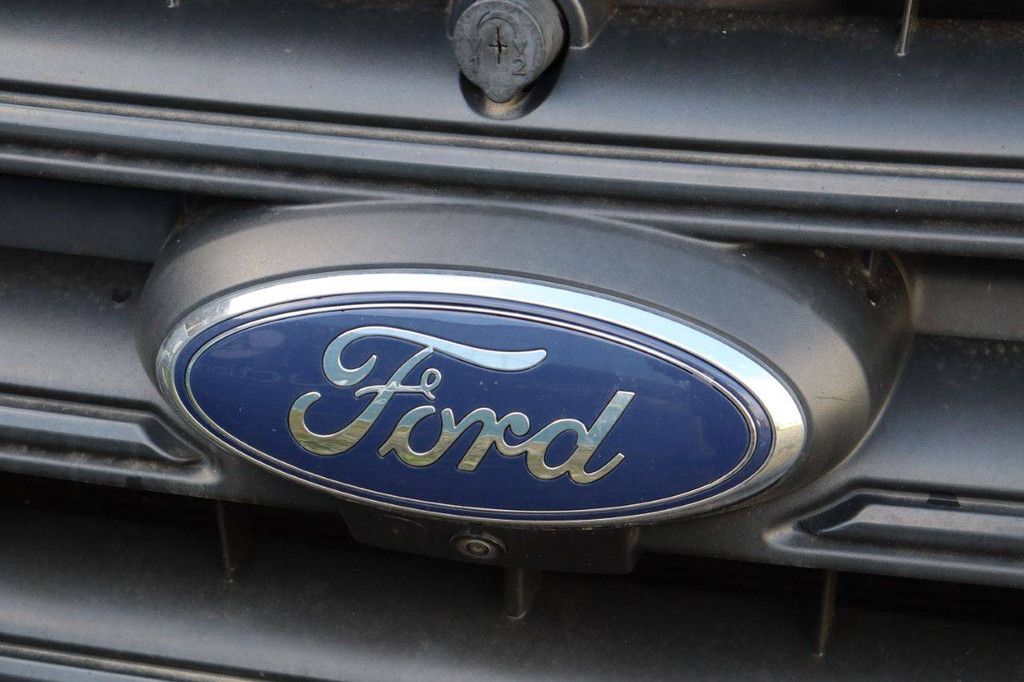 Ford Transit Diesel 130hp Van 2021