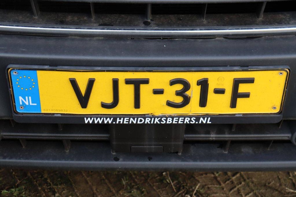 Ford Transit Diesel 130hp Van 2021