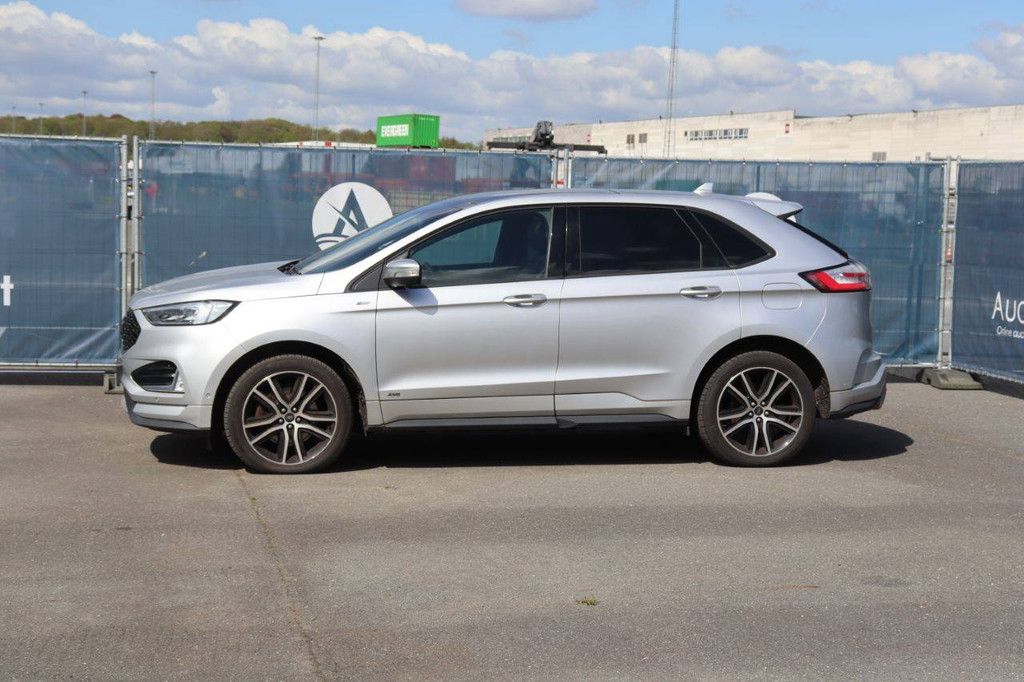 SUV Ford Edge Diesel 238pk 2020 (Marge)