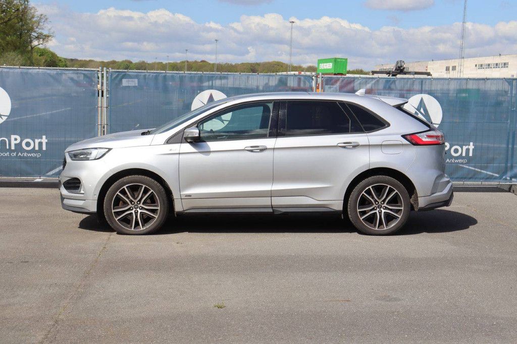 SUV Ford Edge Diesel 238pk 2020 (Marge)