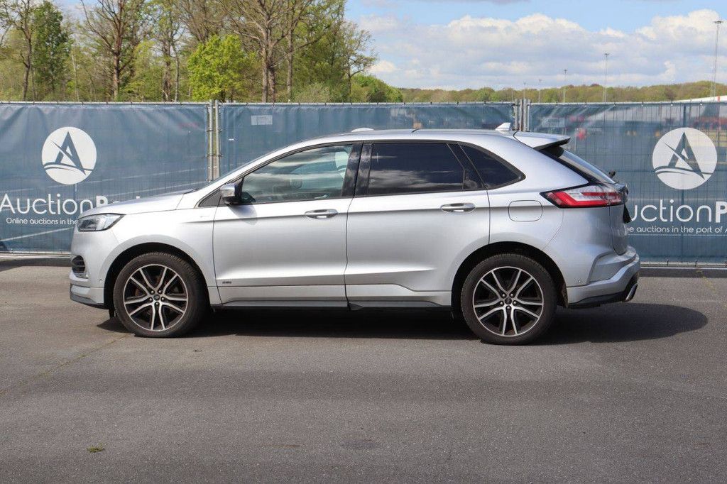 SUV Ford Edge Diesel 238pk 2020 (Marge)