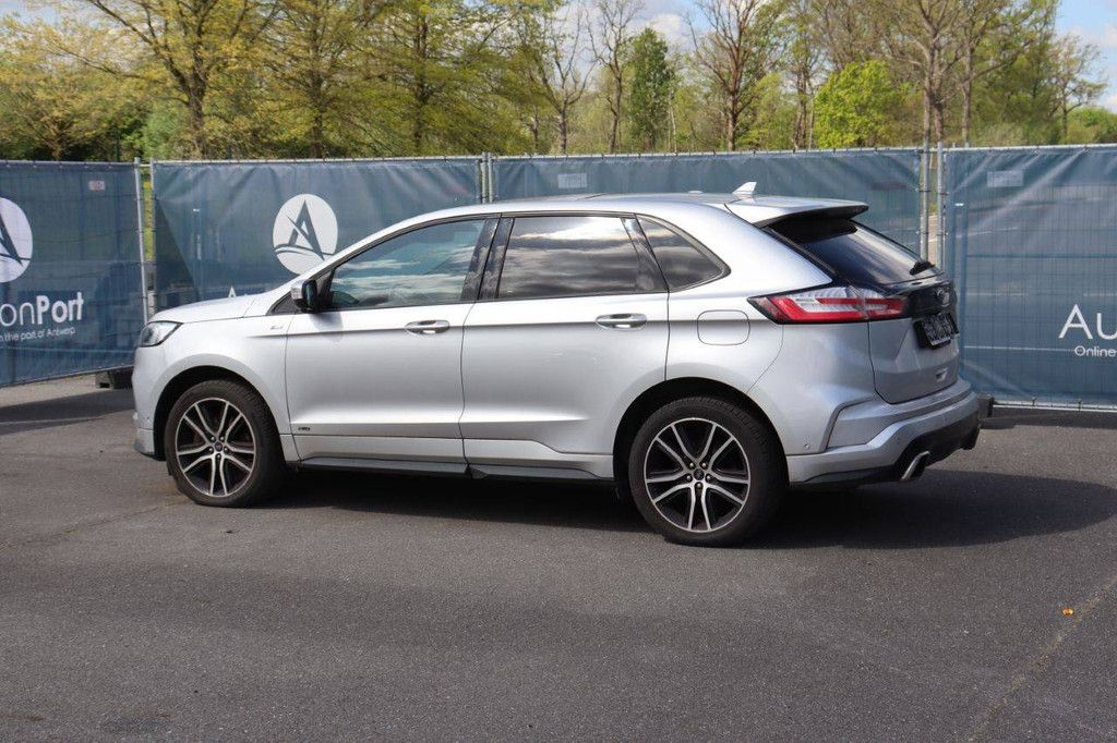 SUV Ford Edge Diesel 238pk 2020 (Marge)