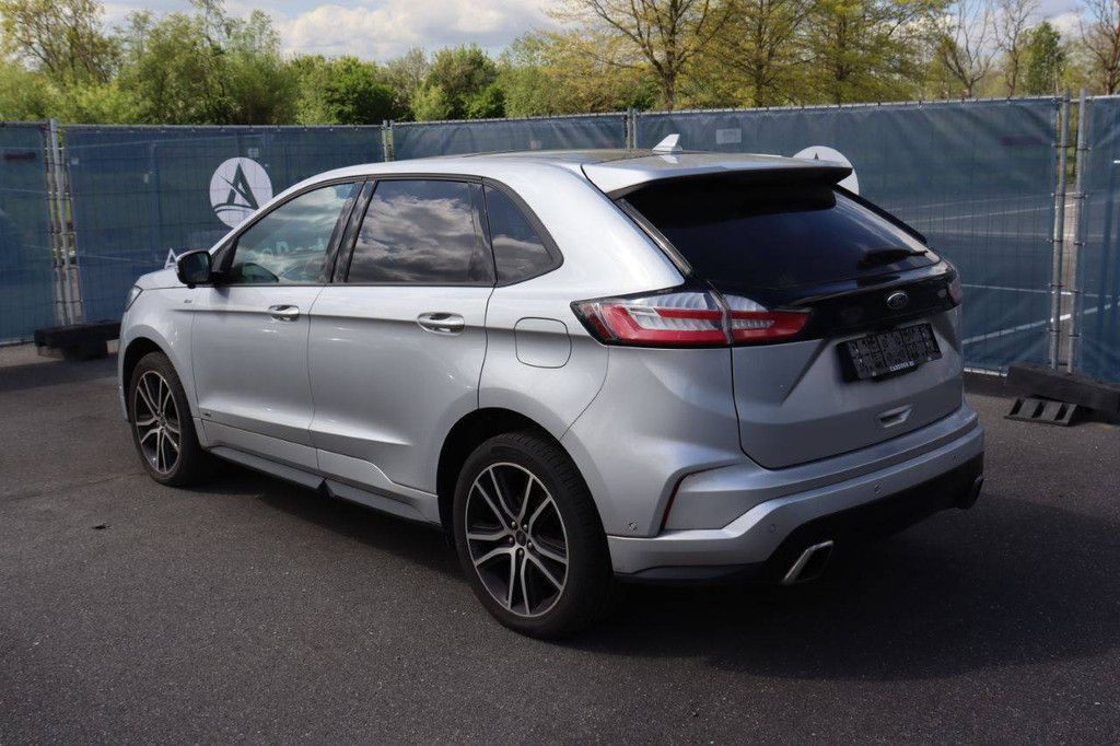 SUV Ford Edge Diesel 238pk 2020 (Marge)