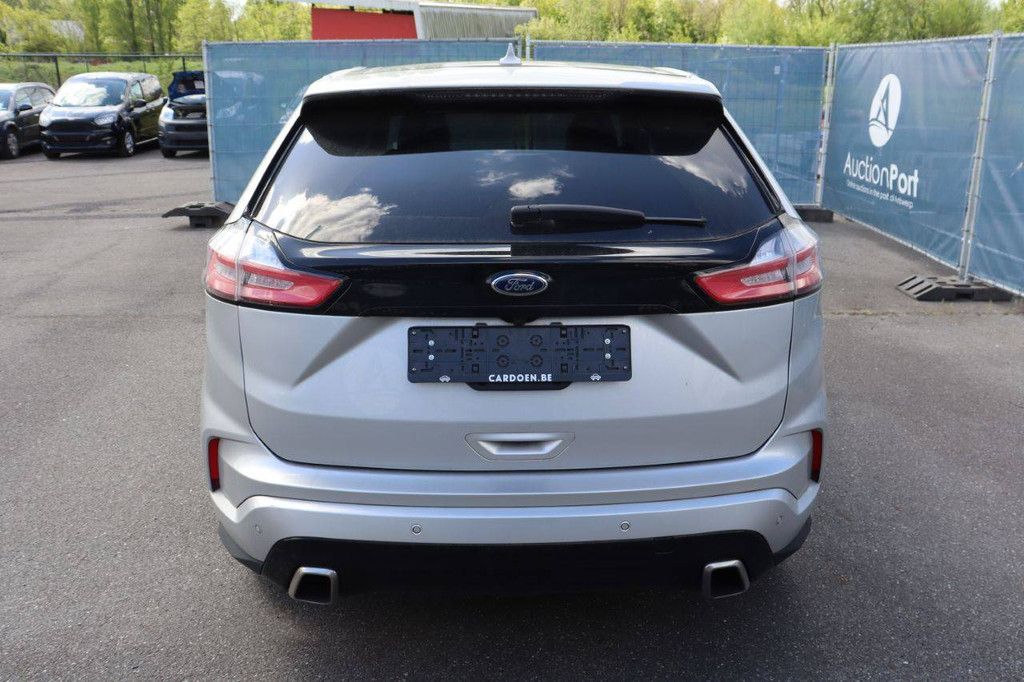 SUV Ford Edge Diesel 238pk 2020 (Marge)