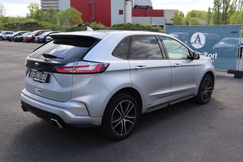 SUV Ford Edge Diesel 238pk 2020 (Marge)