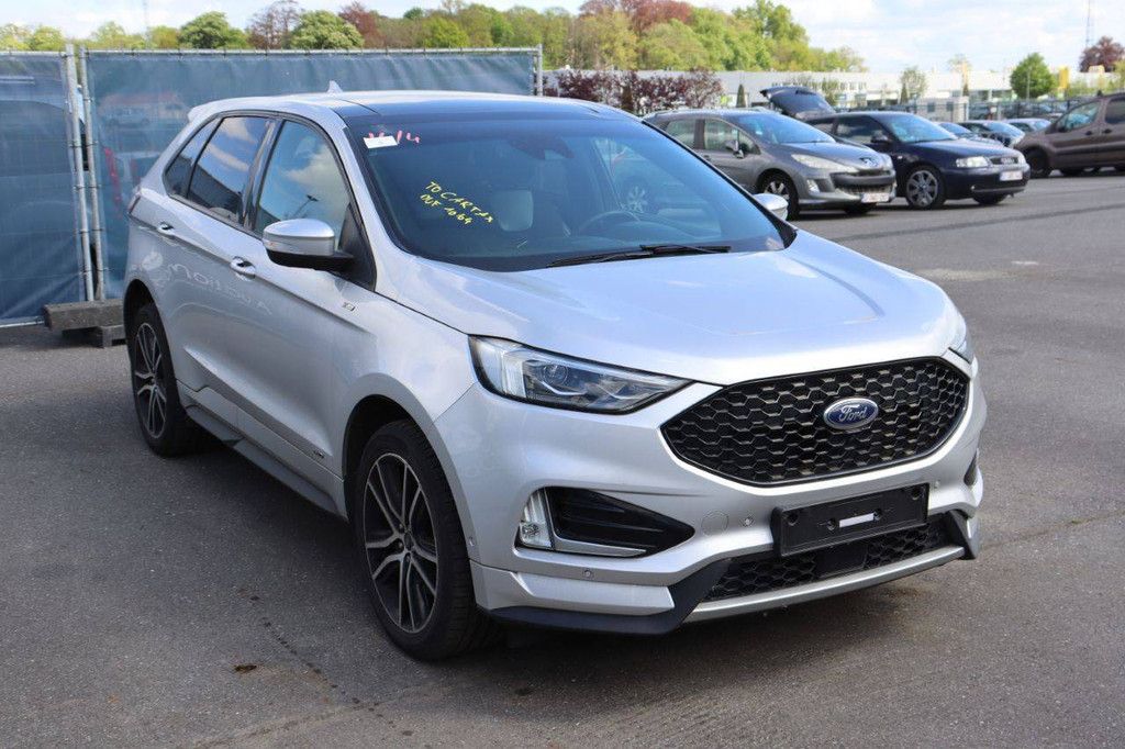 SUV Ford Edge Diesel 238pk 2020 (Marge)