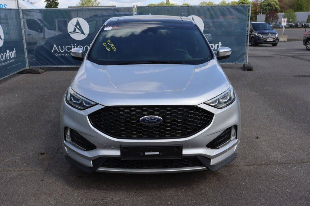 SUV Ford Edge Diesel 238pk 2020 (Marge)