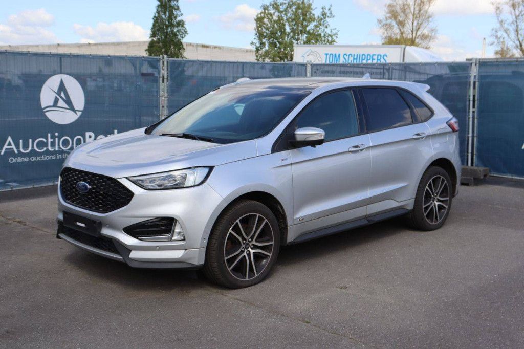 SUV Ford Edge Diesel 238pk 2020 (Marge)
