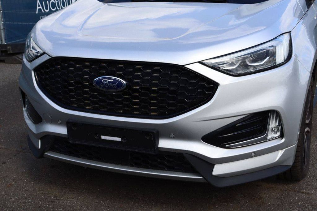 SUV Ford Edge Diesel 238pk 2020 (Marge)