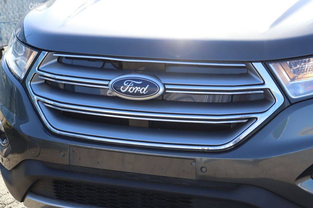 SUV Ford Edge Diesel 210pk 2018 (Marge)