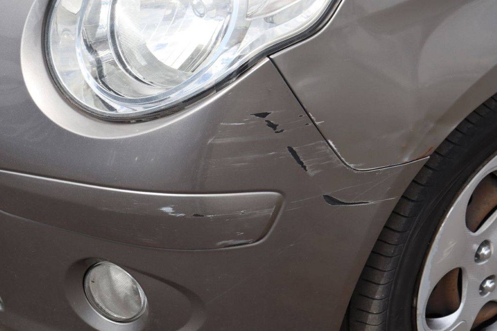 Passenger car Kia Picanto Diesel 75hp 2009 (Margin)