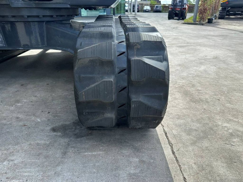 Midi excavator Wacker Neuson 6003 Diesel 2017