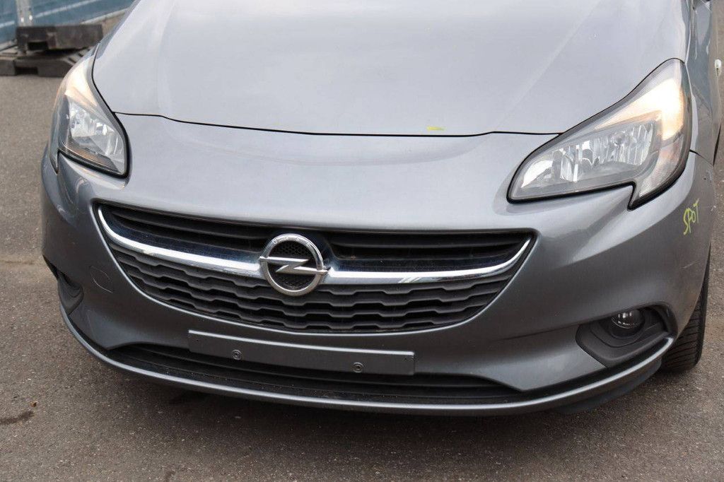 Passenger car Opel Corsa Petrol 70hp 2019 (Margin)