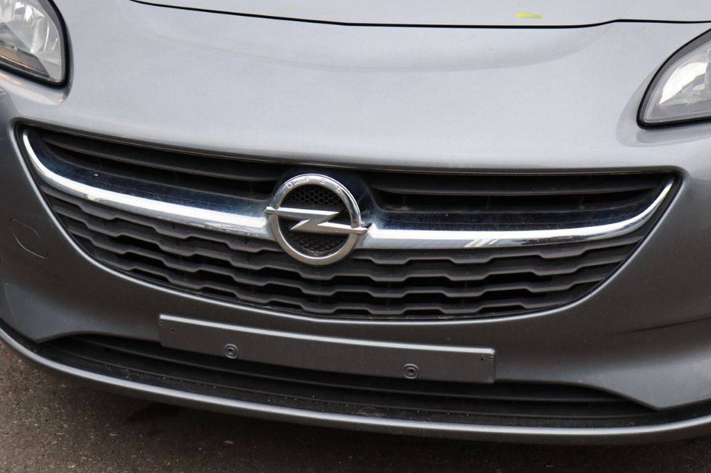 Passenger car Opel Corsa Petrol 70hp 2019 (Margin)