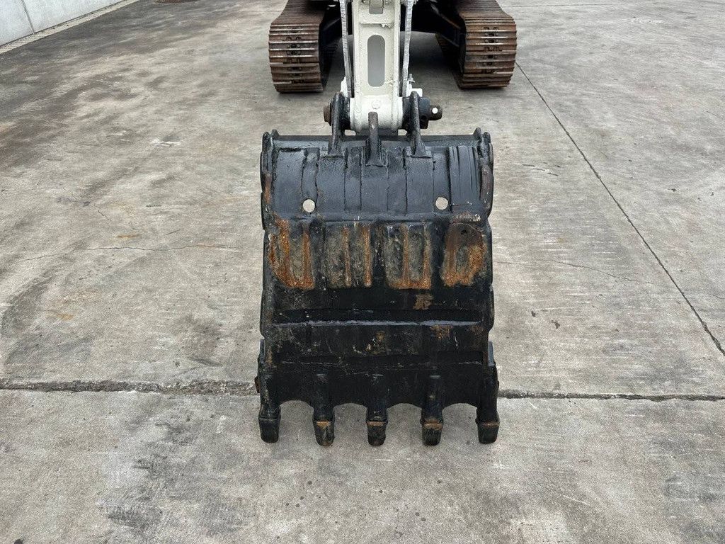 Midi-Bagger Terex TC65 Diesel