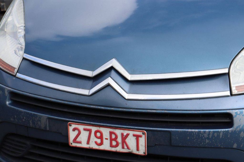 Personenauto Citroën C4 Diesel 110pk 2010 (Marge)