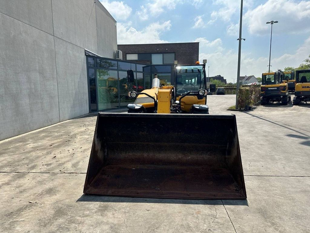 Telehandler Dieci Agri Plus 38.9 VS EVO2 Diesel 2017