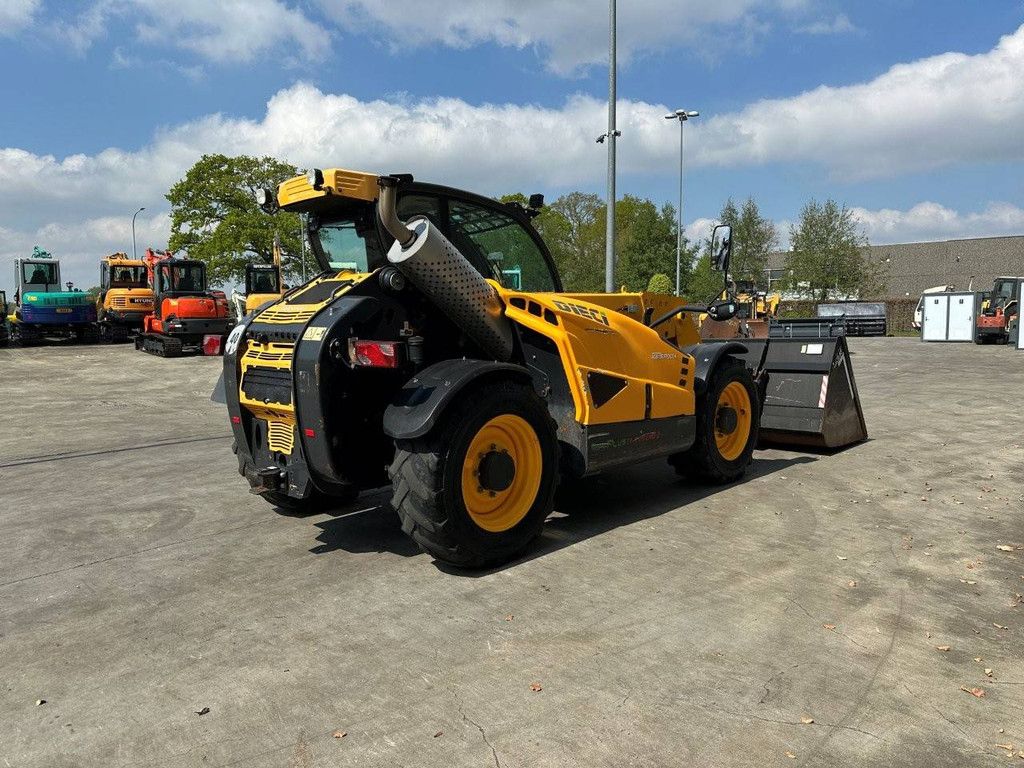 Telehandler Dieci Agri Plus 38.9 VS EVO2 Diesel 2017