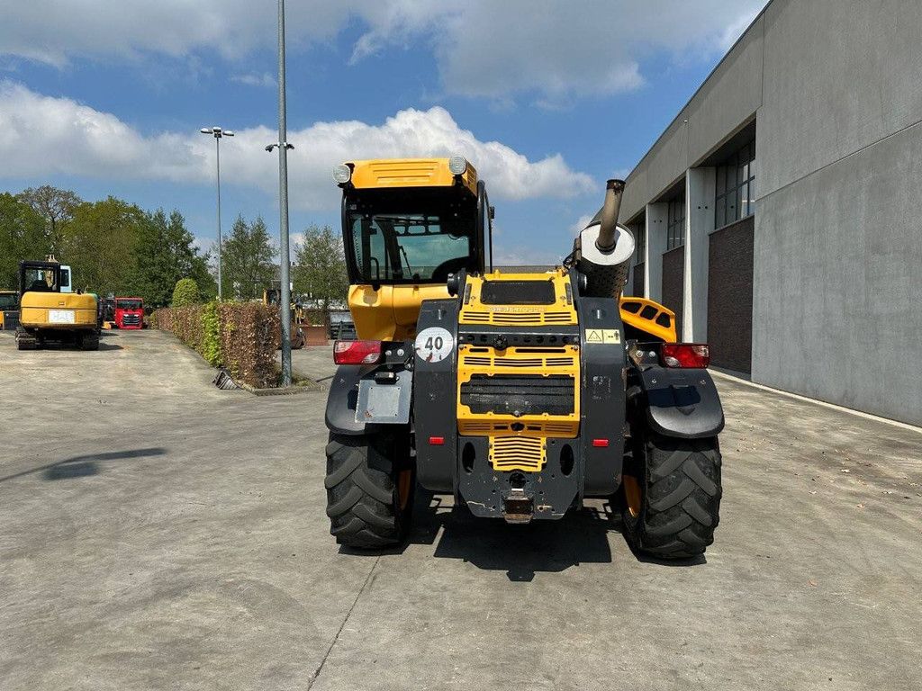 Telehandler Dieci Agri Plus 38.9 VS EVO2 Diesel 2017