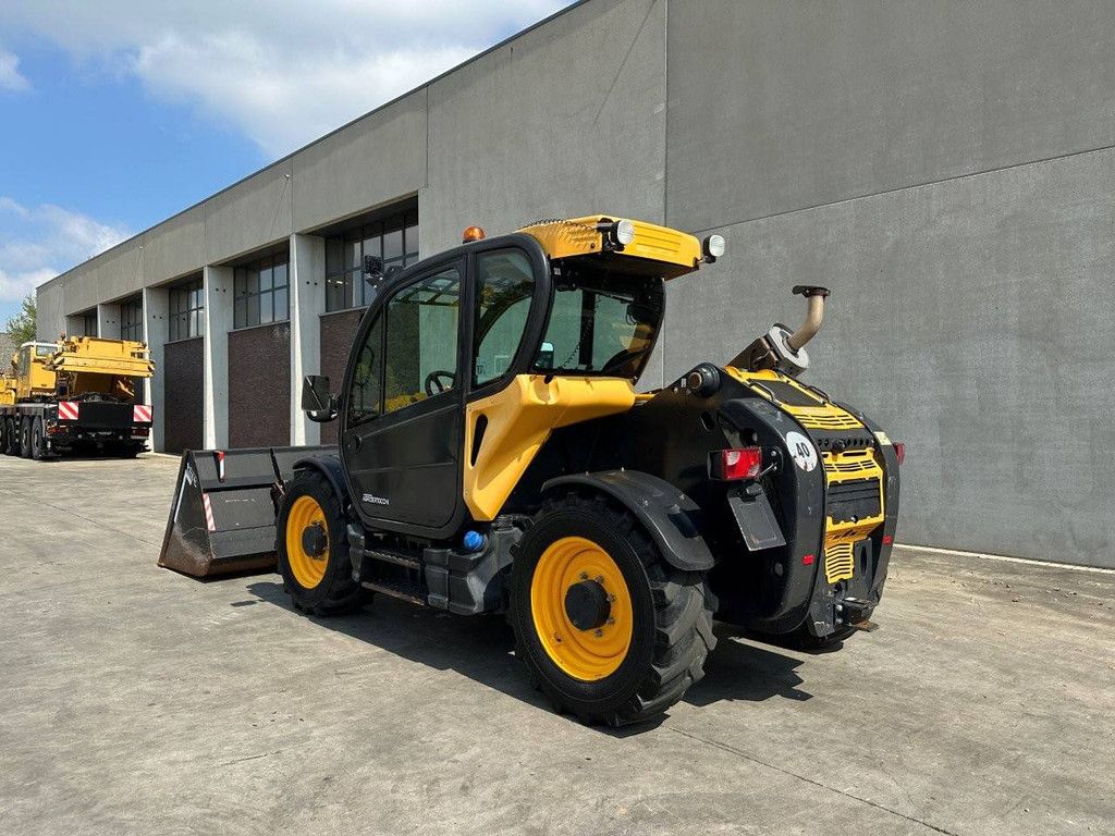 Telehandler Dieci Agri Plus 38.9 VS EVO2 Diesel 2017