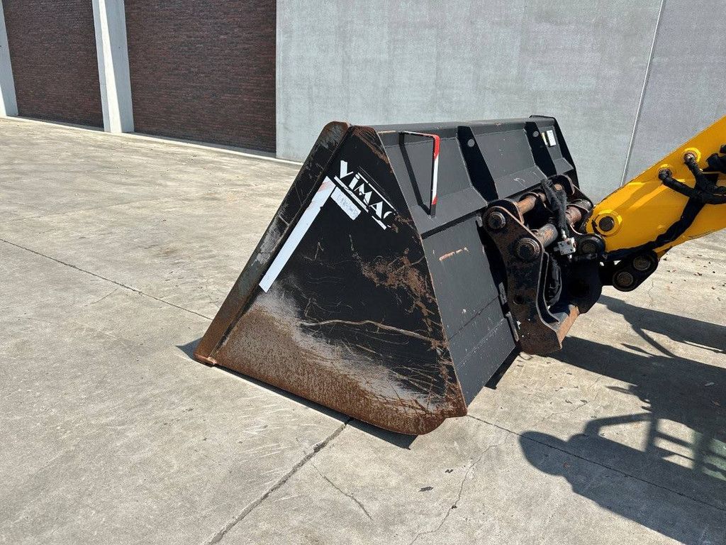 Telehandler Dieci Agri Plus 38.9 VS EVO2 Diesel 2017