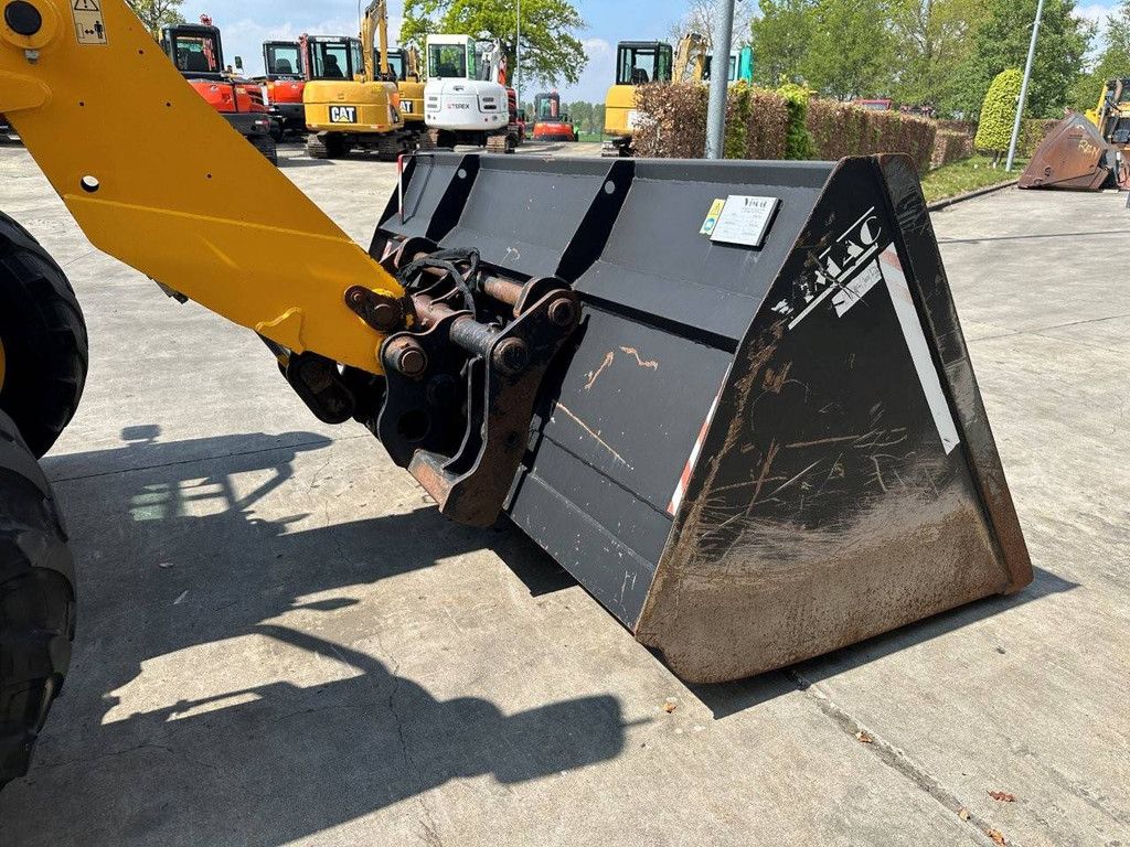 Telehandler Dieci Agri Plus 38.9 VS EVO2 Diesel 2017