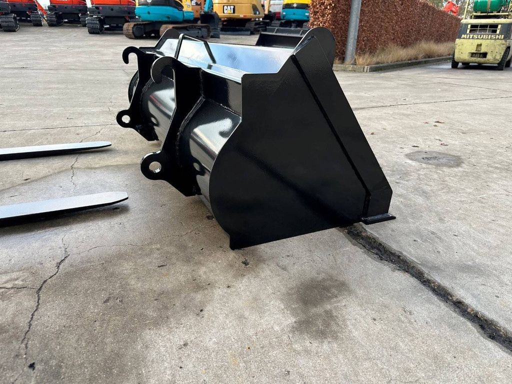 Wolf Mini 780T Diesel Wheel Loader 2025