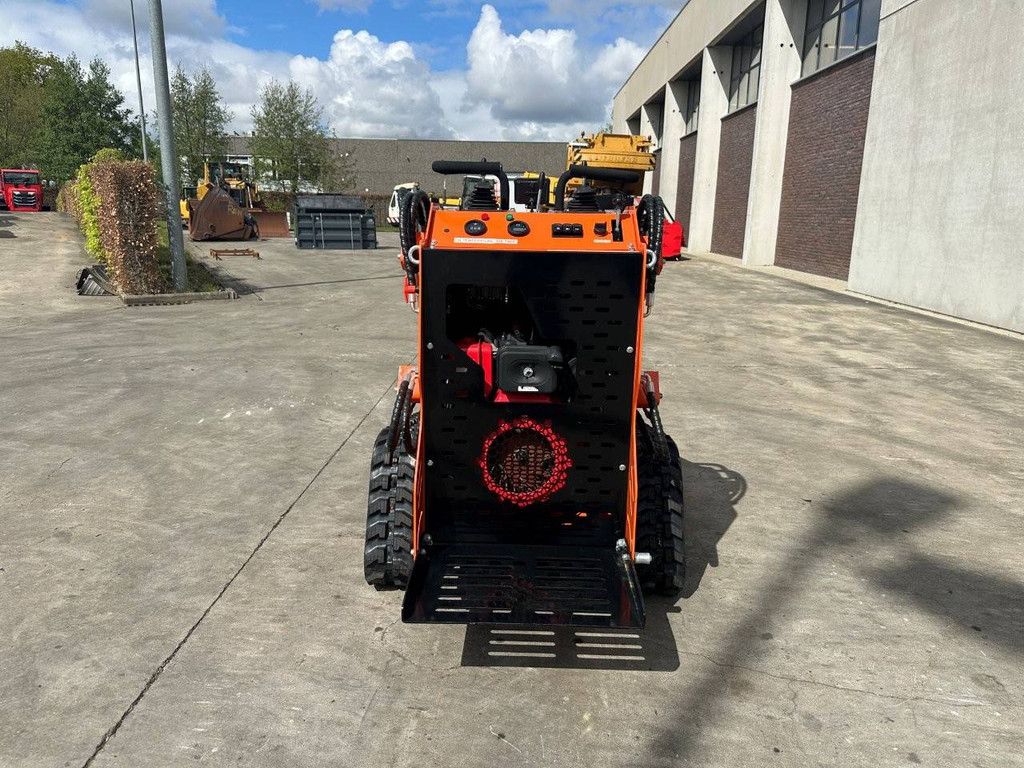 Mini Skid Steer Loader SDLOOL SL36C Petrol 2025