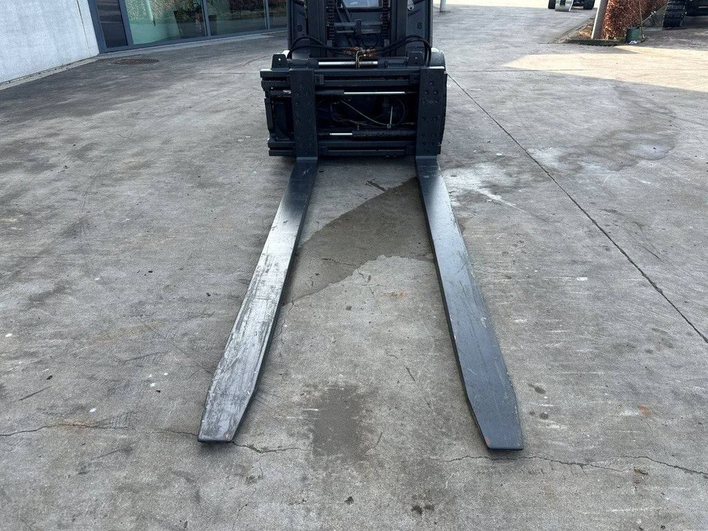 Linde H35D-01 Diesel Forklift 2020