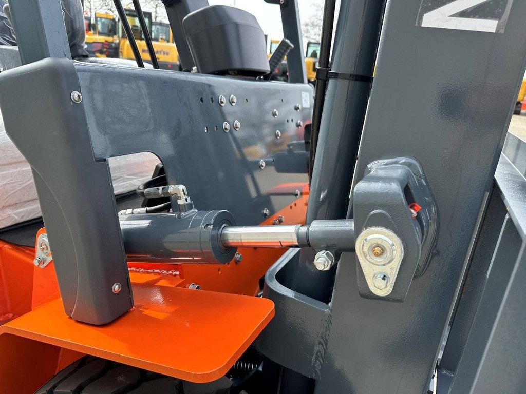 Forklift SDBAIJUN CPC25 Diesel 2025