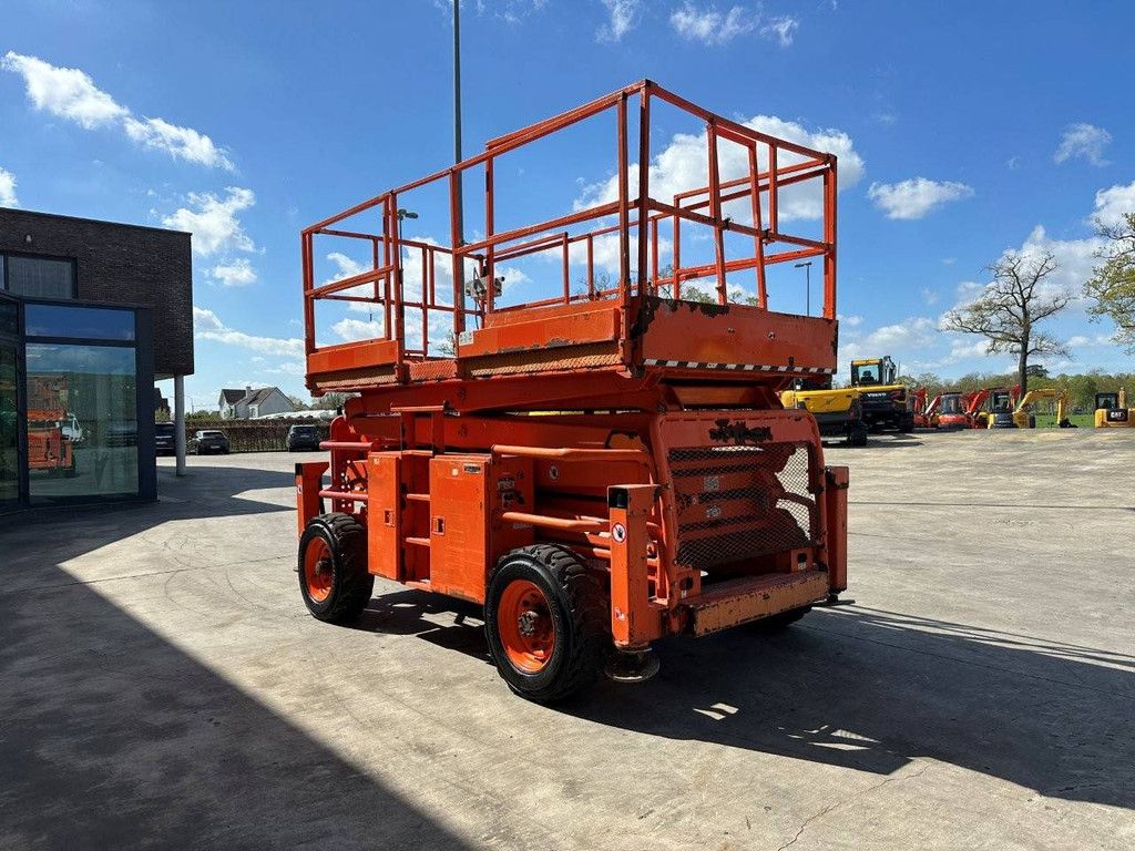 Skyjack SJ-8841 Aerial Work Platform