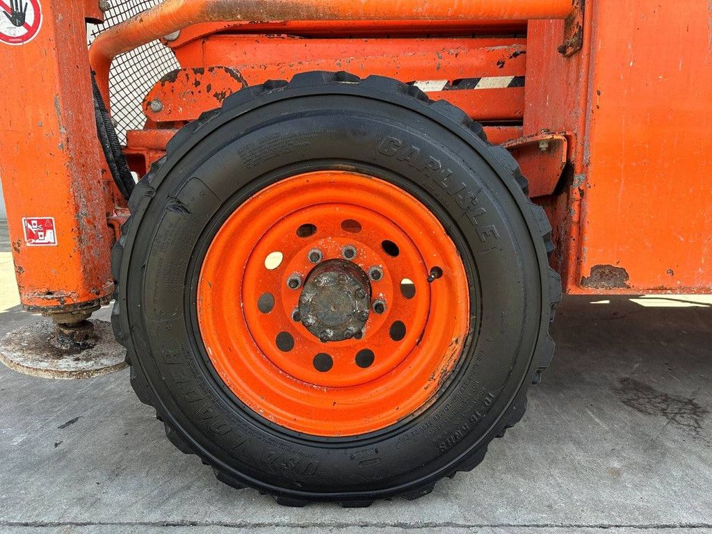 Skyjack SJ-8841 Aerial Work Platform