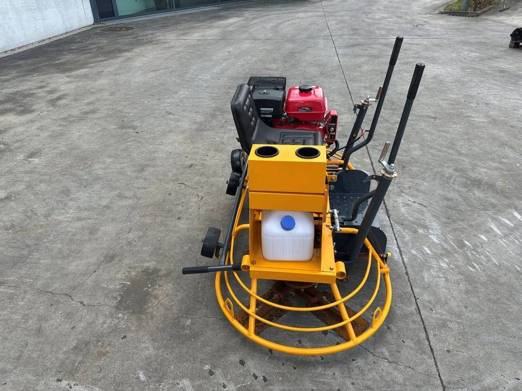 Concrete Polisher SDLOOL 80R Petrol 2025