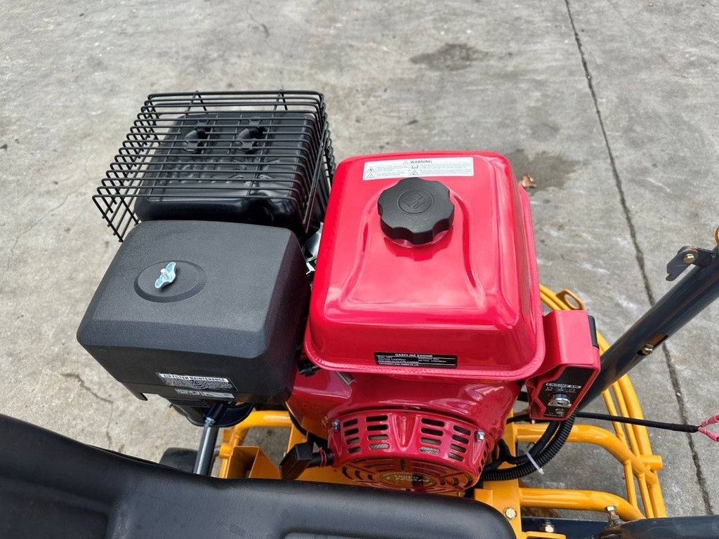 Concrete Polisher SDLOOL 80R Petrol 2025