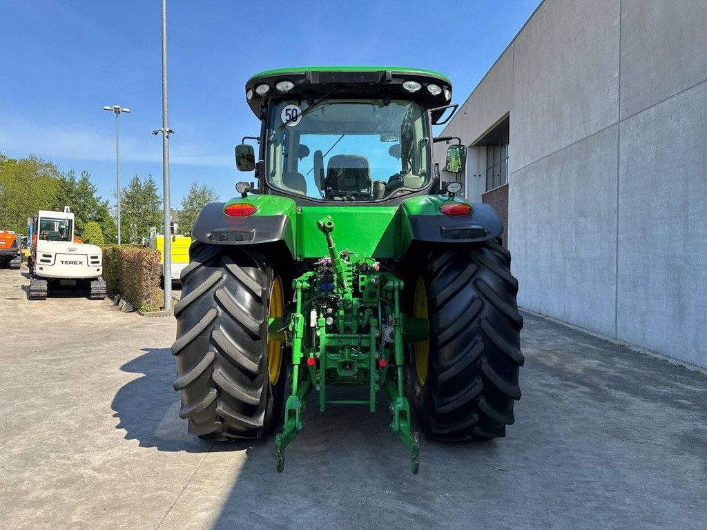 Traktor John Deere 7230R Diesel 191kW 2013