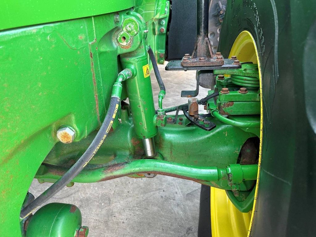 Traktor John Deere 7230R Diesel 191kW 2013
