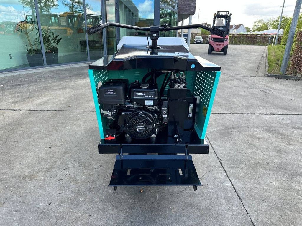 Mini dumper SDLOOL SL-M1300 Petrol 2025