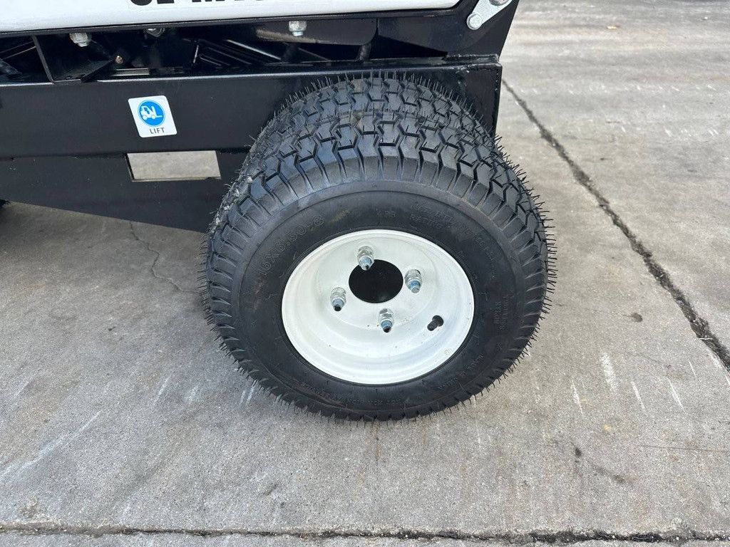 Mini dumper SDLOOL SL-M1300 Petrol 2025