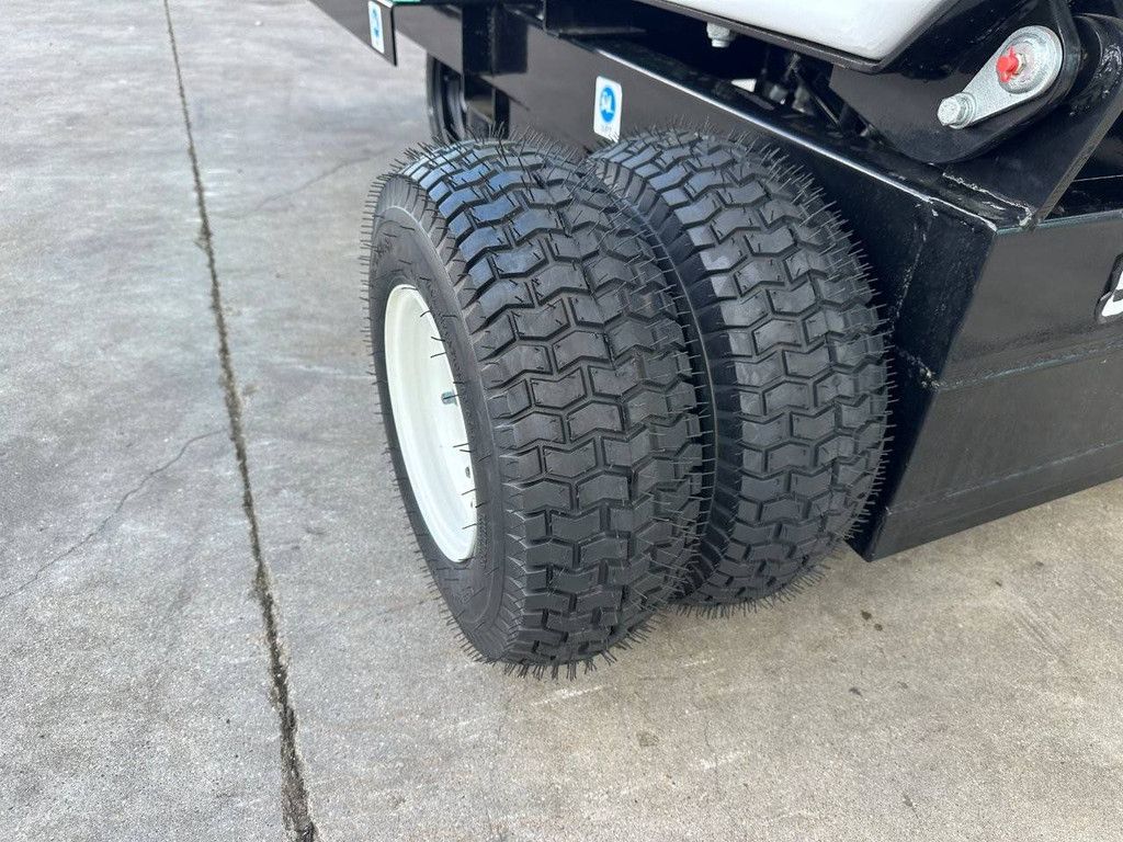 Mini dumper SDLOOL SL-M1300 Petrol 2025